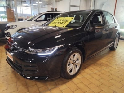 Volkswagen Golf 2.0 TDI SCR Life (3)