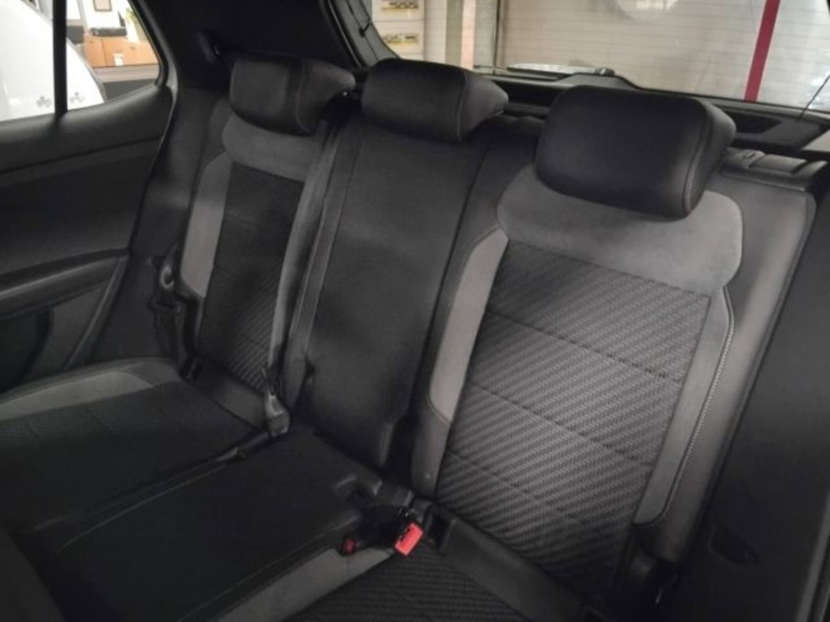 Volkswagen T-Cross 1.5 TSI DSG Style BMT (10)