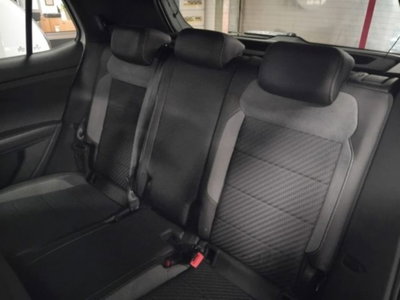 Volkswagen T-Cross 1.5 TSI DSG Style BMT (10)