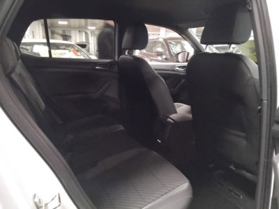 Volkswagen T-Cross 1.5 TSI DSG Style BMT (11)