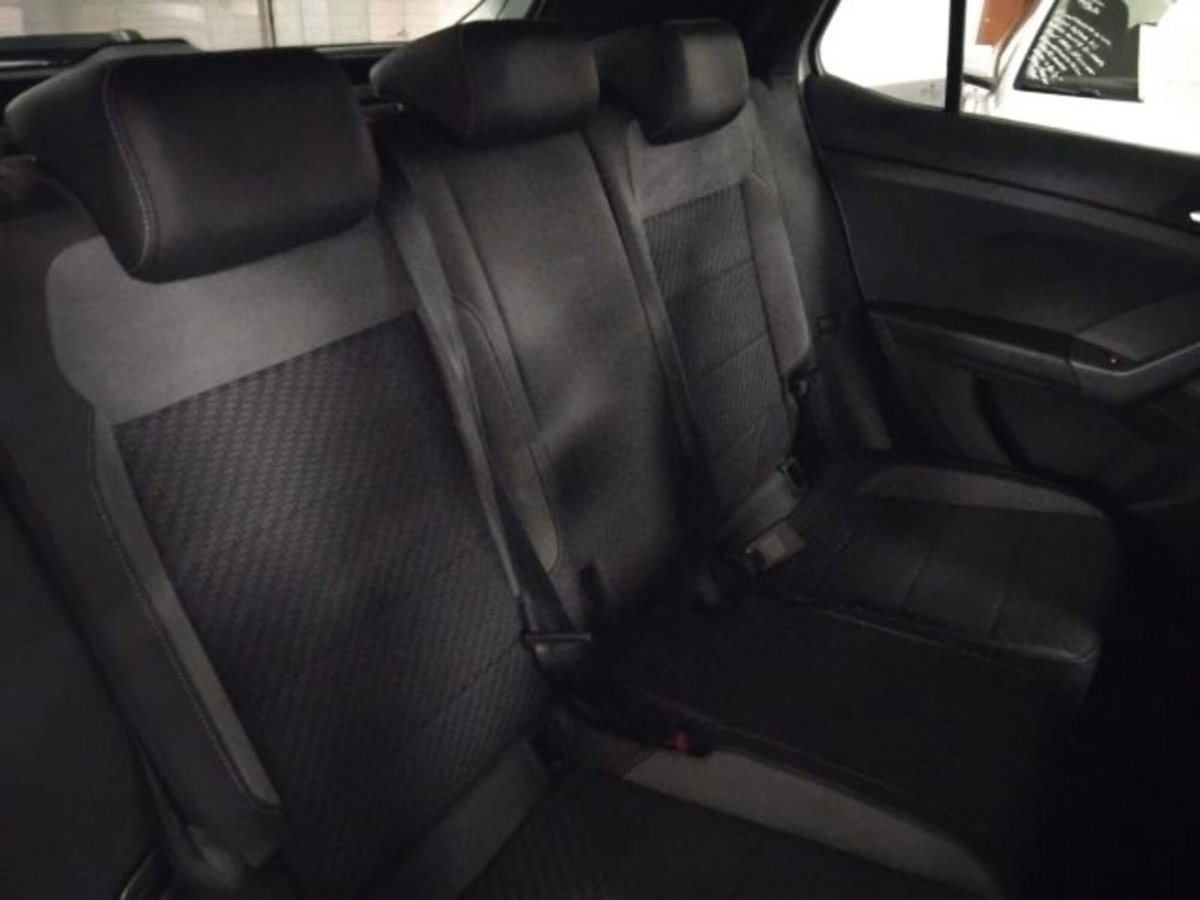Volkswagen T-Cross 1.5 TSI DSG Style BMT (12)