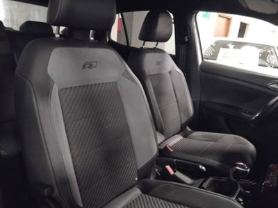 Volkswagen T-Cross 1.5 TSI DSG Style BMT (14)