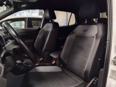 Volkswagen T-Cross 1.5 TSI DSG Style BMT (16)