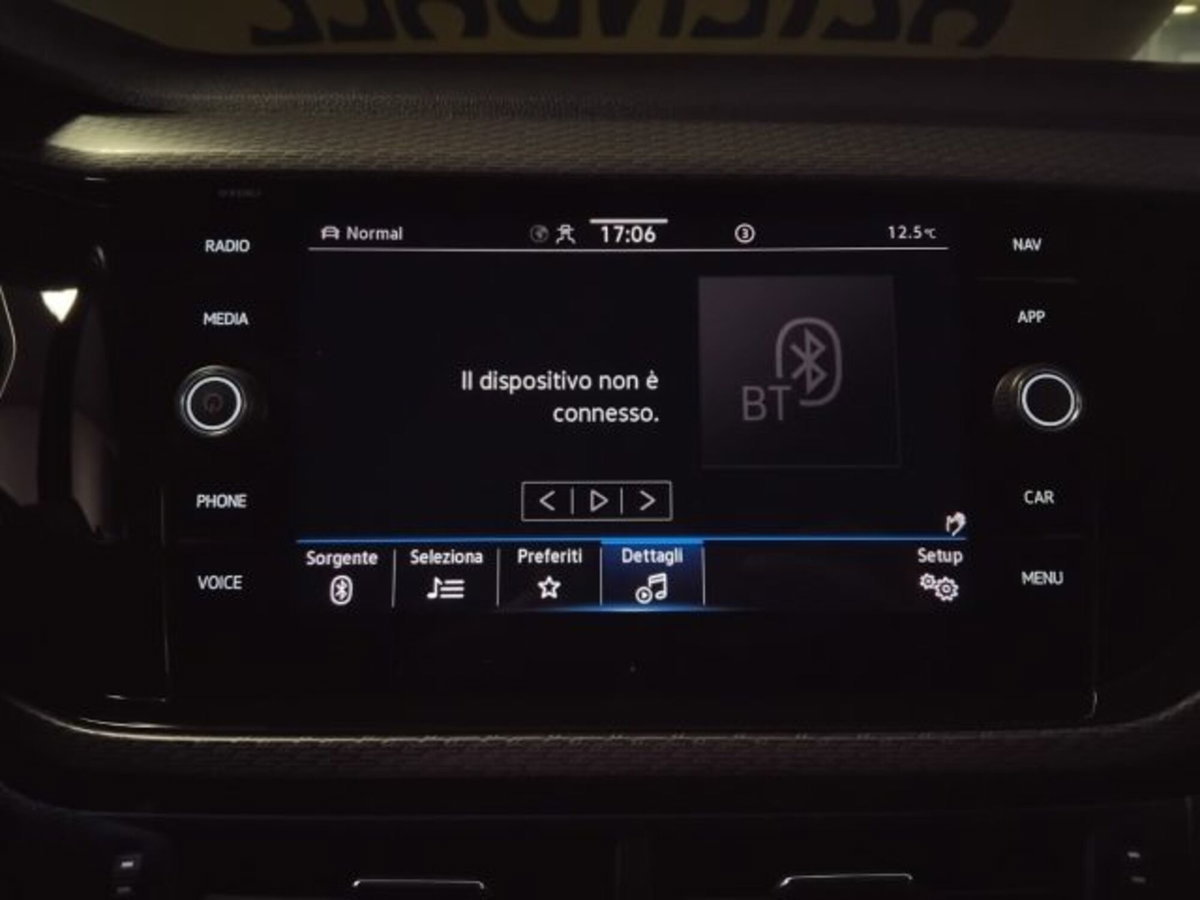 Volkswagen T-Cross 1.5 TSI DSG Style BMT (19)