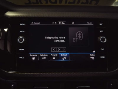 Volkswagen T-Cross 1.5 TSI DSG Style BMT (19)