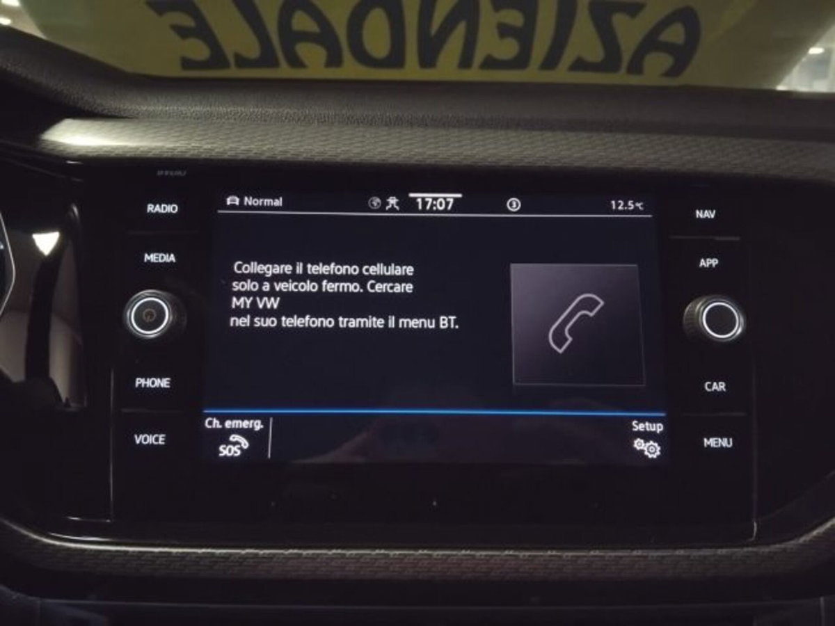 Volkswagen T-Cross 1.5 TSI DSG Style BMT (20)