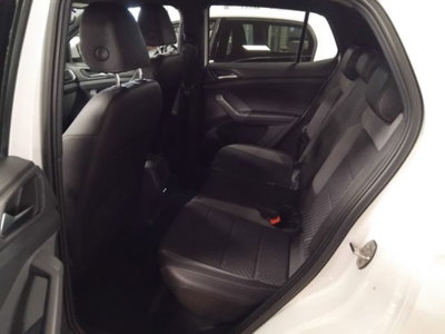 Volkswagen T-Cross 1.5 TSI DSG Style BMT (9)
