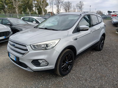 Ford Kuga 1.5 TDCI 120 CV S&S 2WD ST-Line usata