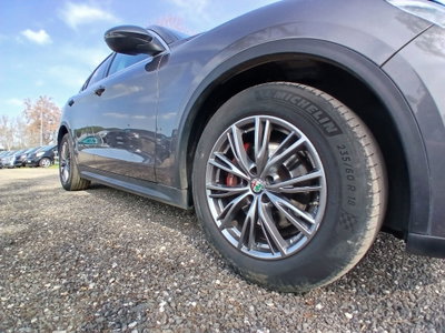 Alfa Romeo Stelvio Stelvio 2.2 Turbodiesel 180 CV AT8 RWD Executive (12)