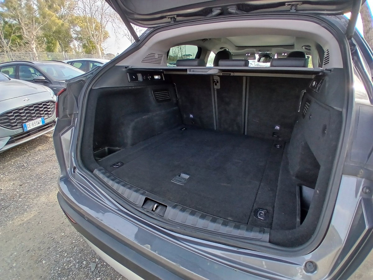 Alfa Romeo Stelvio Stelvio 2.2 Turbodiesel 180 CV AT8 RWD Executive (15)