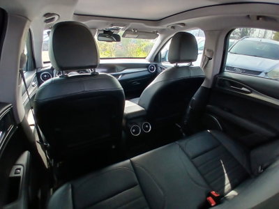 Alfa Romeo Stelvio Stelvio 2.2 Turbodiesel 180 CV AT8 RWD Executive (17)