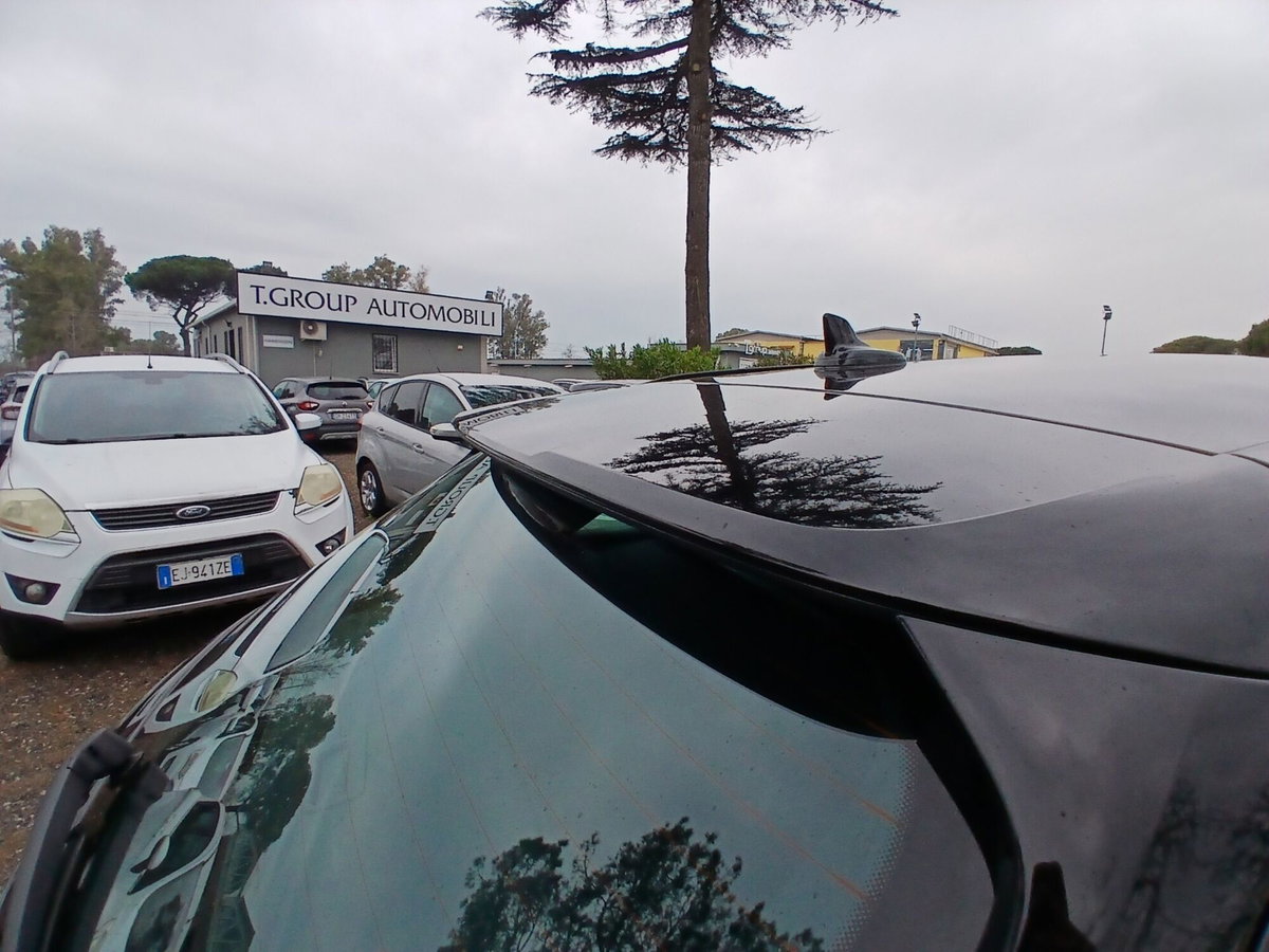 Audi A4 Avant 40 TDI quattro S tronic Business Advanced (16)