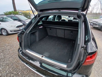 Audi A4 Avant 40 TDI quattro S tronic Business Advanced (17)