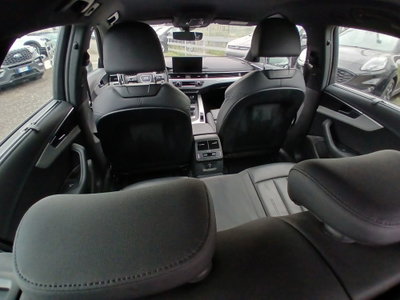Audi A4 Avant 40 TDI quattro S tronic Business Advanced (19)
