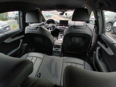 Audi A4 Avant 40 TDI quattro S tronic Business Advanced (20)