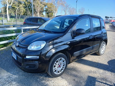 Fiat Panda 1.2 EasyPower Lounge usata