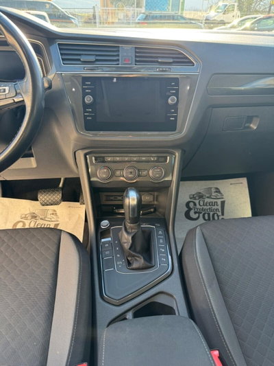 Volkswagen Tiguan 2.0 TDI SCR DSG Advanced BlueMotion Technology (11)