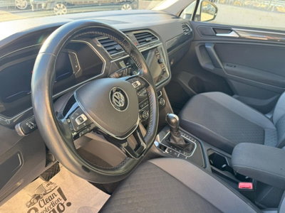 Volkswagen Tiguan 2.0 TDI SCR DSG Advanced BlueMotion Technology (12)
