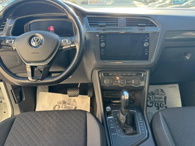 Volkswagen Tiguan 2.0 TDI SCR DSG Advanced BlueMotion Technology (13)