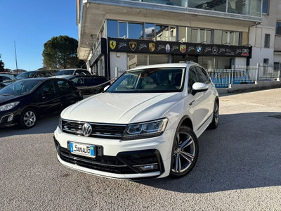 Volkswagen Tiguan 2.0 TDI SCR DSG Advanced BlueMotion Technology (2)
