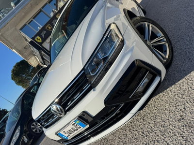 Volkswagen Tiguan 2.0 TDI SCR DSG Advanced BlueMotion Technology (3)