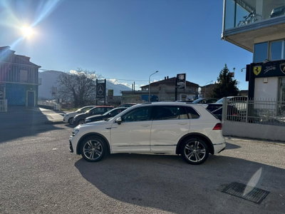 Volkswagen Tiguan 2.0 TDI SCR DSG Advanced BlueMotion Technology (6)