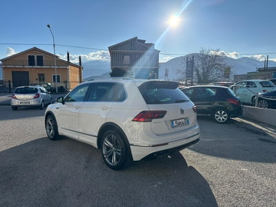 Volkswagen Tiguan 2.0 TDI SCR DSG Advanced BlueMotion Technology (7)