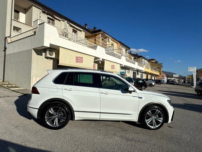 Volkswagen Tiguan 2.0 TDI SCR DSG Advanced BlueMotion Technology (8)