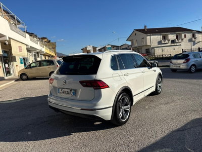 Volkswagen Tiguan 2.0 TDI SCR DSG Advanced BlueMotion Technology (9)