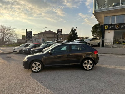 Audi A3 1.9 TDI Ambition (2)