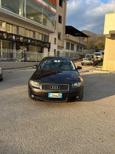 Audi A3 1.9 TDI Ambition (3)
