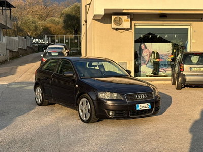Audi A3 1.9 TDI Ambition (4)