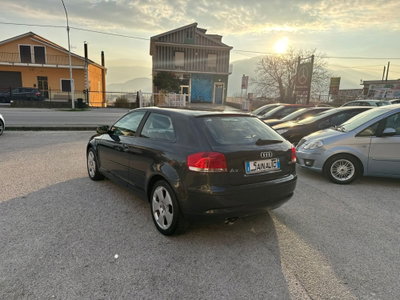 Audi A3 1.9 TDI Ambition (5)