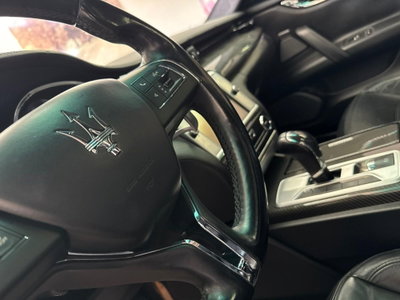 Maserati Quattroporte V6 S Q4 Granlusso (10)