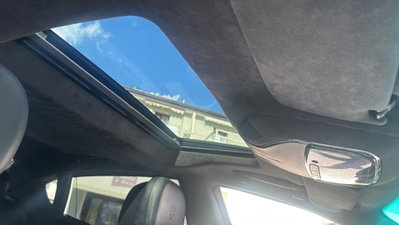 Maserati Quattroporte V6 S Q4 Granlusso (11)