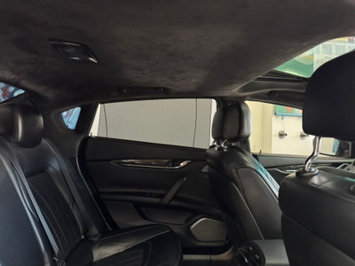 Maserati Quattroporte V6 S Q4 Granlusso (13)
