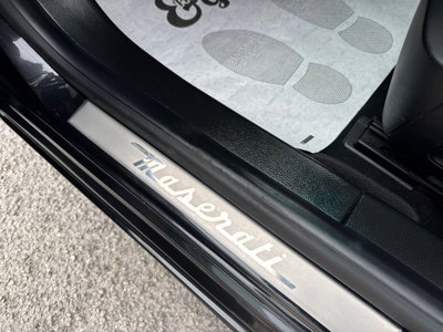 Maserati Quattroporte V6 S Q4 Granlusso (20)