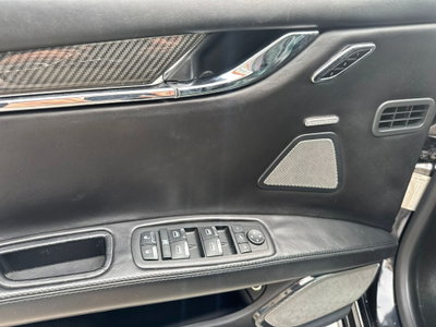 Maserati Quattroporte V6 S Q4 Granlusso (19)