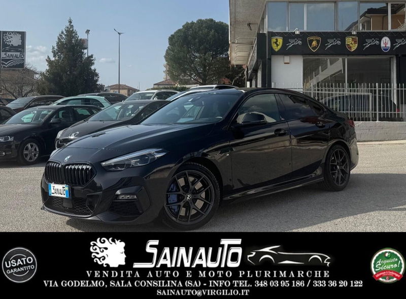 BMW Serie 2 Gran Coupé 220d  aut.