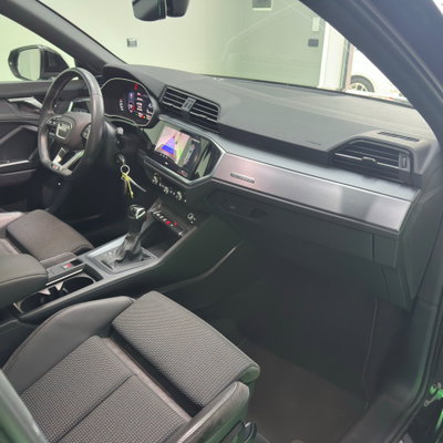 Audi Q3 Sportback Sportback 35 2.0 tdi s-tronic (10)