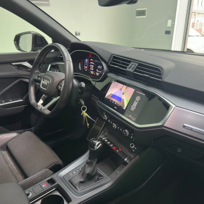 Audi Q3 Sportback Sportback 35 2.0 tdi s-tronic (11)