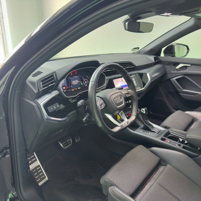 Audi Q3 Sportback Sportback 35 2.0 tdi s-tronic (12)