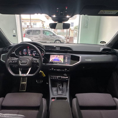 Audi Q3 Sportback Sportback 35 2.0 tdi s-tronic (14)