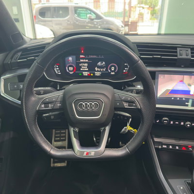 Audi Q3 Sportback Sportback 35 2.0 tdi s-tronic (15)