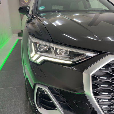 Audi Q3 Sportback Sportback 35 2.0 tdi s-tronic (4)