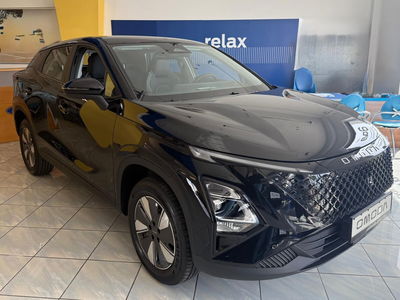 Omoda Omoda 5 1.6 tgdi Pure 7dct nuova