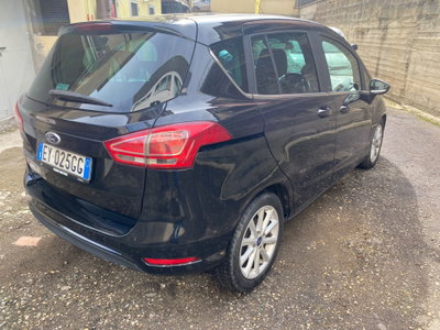 Ford B-Max B-Max 1.5 TDCi 75 CV Titanium (3)