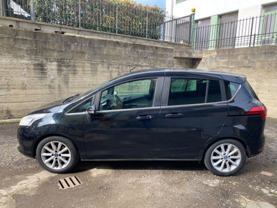 Ford B-Max B-Max 1.5 TDCi 75 CV Titanium (6)