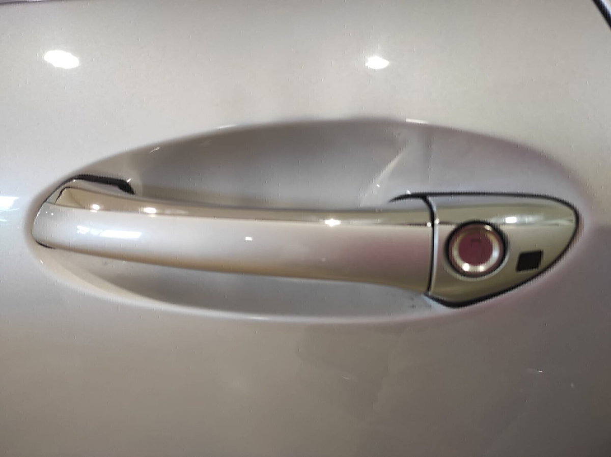 Mercedes-Benz CLK 320 cat Elegance (8)