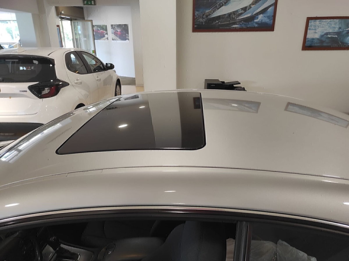 Mercedes-Benz CLK 320 cat Elegance (9)